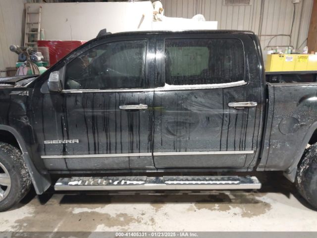 3GTU2NEC1JG561395 GMC Sierra 1500 Slt