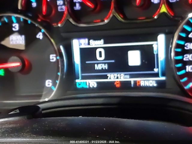 3GTU2NEC1JG561395 GMC Sierra 1500 Slt