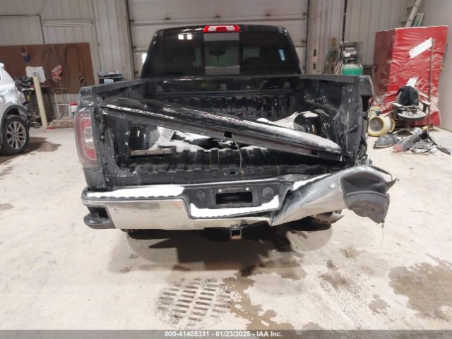 3GTU2NEC1JG561395 GMC Sierra 1500 Slt