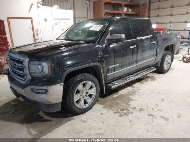 3GTU2NEC1JG561395 GMC Sierra 1500 Slt