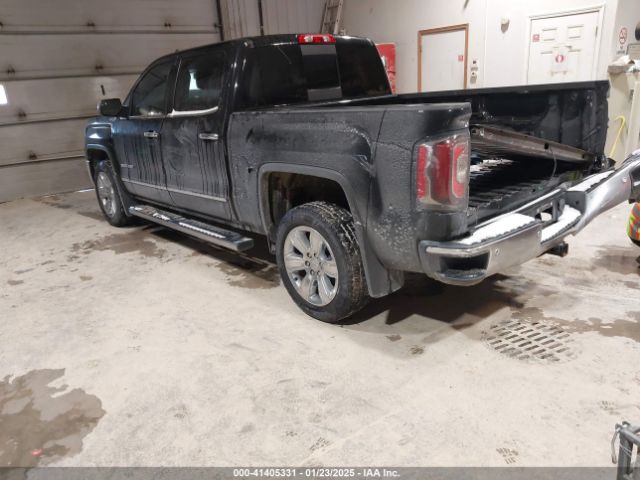 3GTU2NEC1JG561395 GMC Sierra 1500 Slt