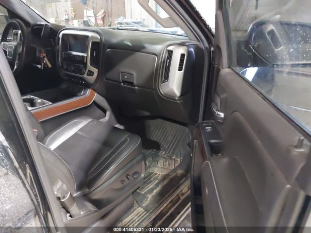 3GTU2NEC1JG561395 GMC Sierra 1500 Slt