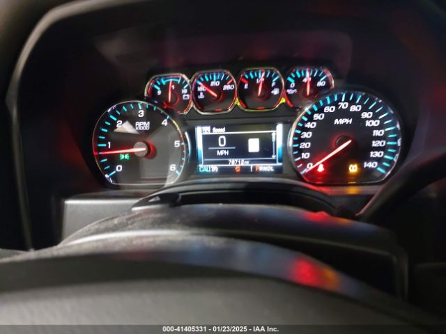 3GTU2NEC1JG561395 GMC Sierra 1500 Slt