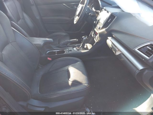 JF2GTAMC3J8285362 Subaru Crosstrek 2.0i Limited