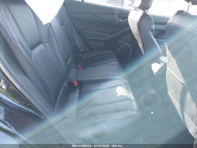 JF2GTAMC3J8285362 Subaru Crosstrek 2.0i Limited