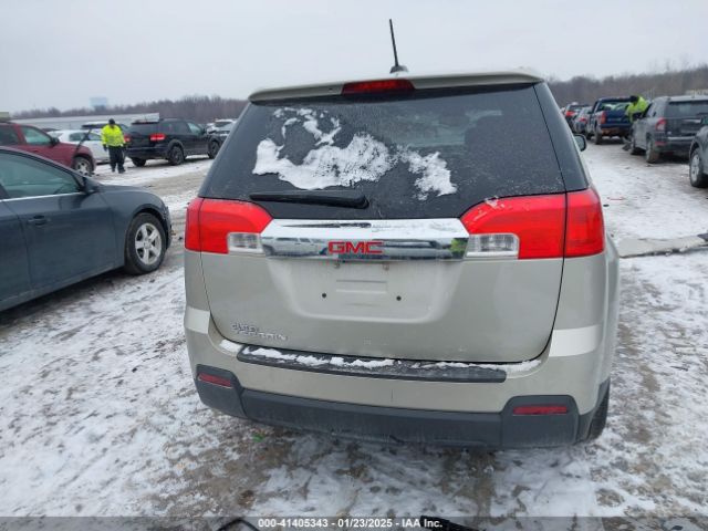 2GKALMEK6F6271551 GMC Terrain Sle-1