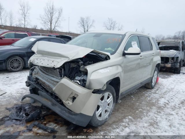 2GKALMEK6F6271551 GMC Terrain Sle-1