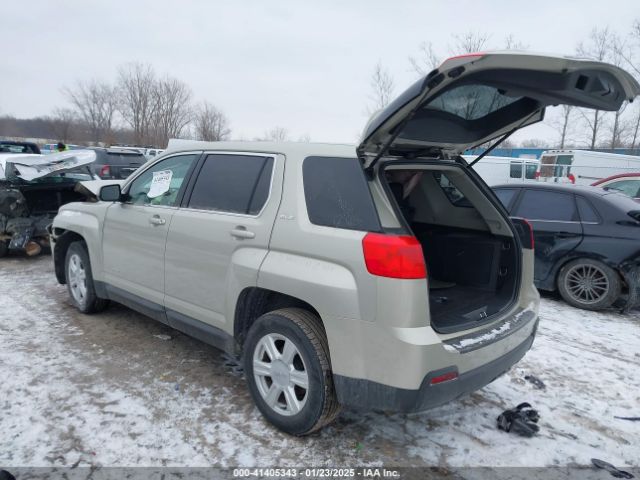 2GKALMEK6F6271551 GMC Terrain Sle-1