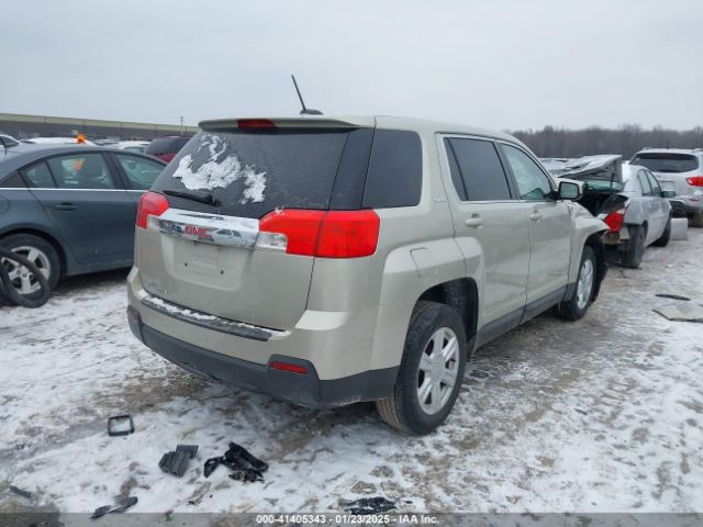 2GKALMEK6F6271551 GMC Terrain Sle-1