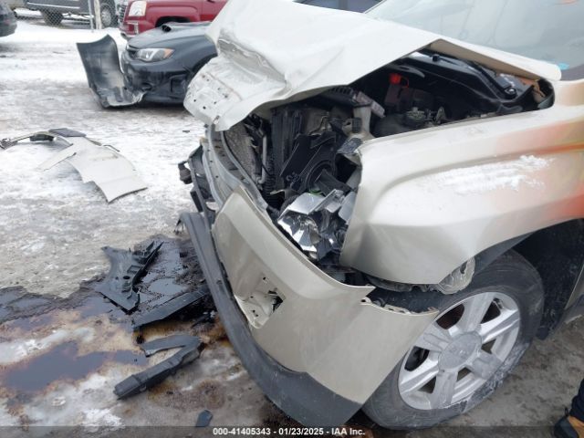 2GKALMEK6F6271551 GMC Terrain Sle-1