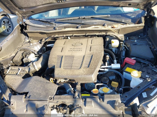 JF2SKAEC7RH456119 Subaru Forester Sport