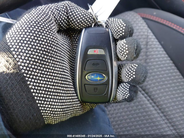 JF2SKAEC7RH456119 Subaru Forester Sport