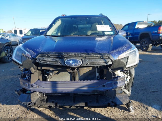 JF2SKAEC7RH456119 Subaru Forester Sport