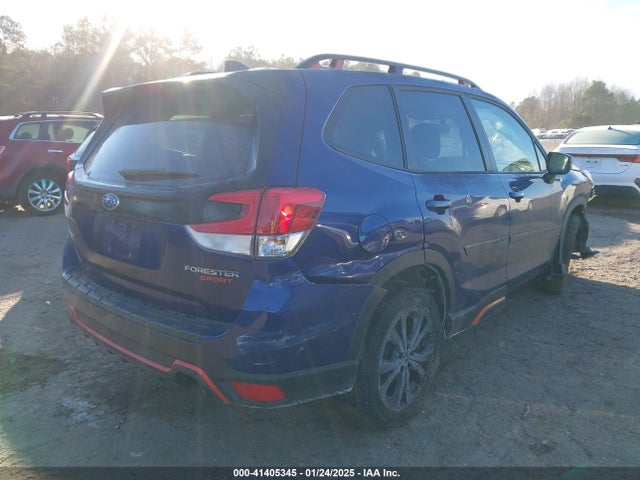 JF2SKAEC7RH456119 Subaru Forester Sport
