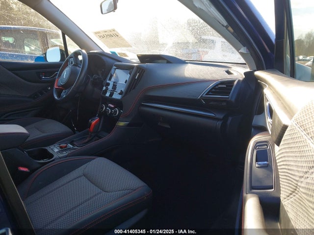 JF2SKAEC7RH456119 Subaru Forester Sport
