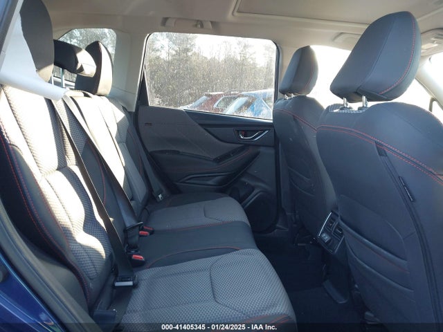 JF2SKAEC7RH456119 Subaru Forester Sport
