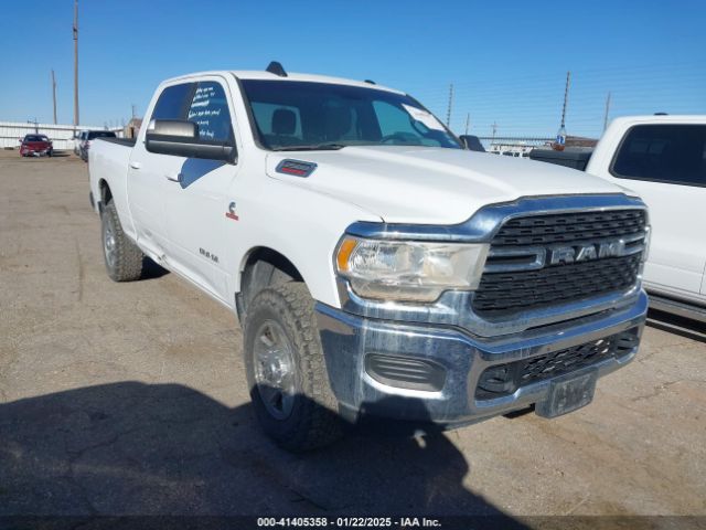 3C6UR5DL4NG235701 auction archive image