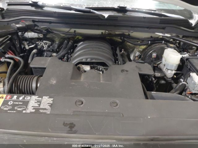 3GTU2NEJ4JG267617 GMC Sierra 1500 Slt