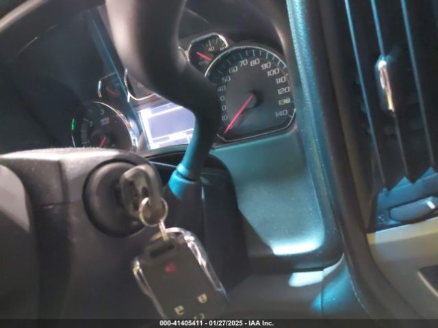 3GTU2NEJ4JG267617 GMC Sierra 1500 Slt