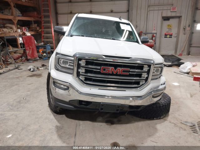 3GTU2NEJ4JG267617 GMC Sierra 1500 Slt