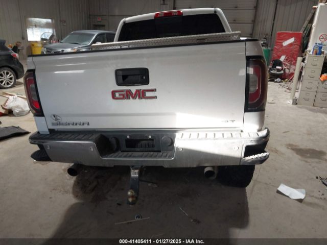 3GTU2NEJ4JG267617 GMC Sierra 1500 Slt