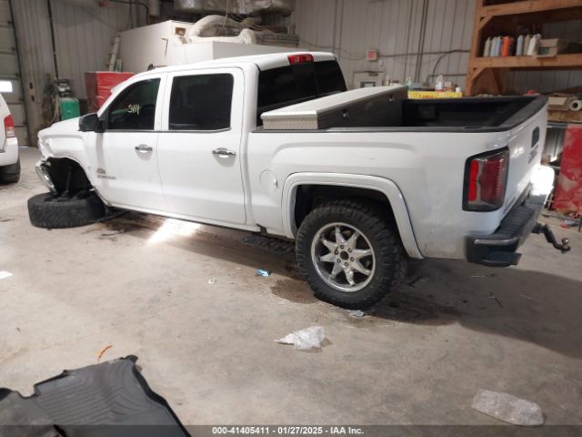 3GTU2NEJ4JG267617 GMC Sierra 1500 Slt
