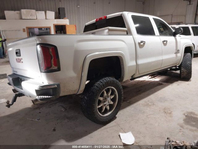 3GTU2NEJ4JG267617 GMC Sierra 1500 Slt