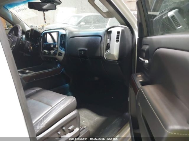 3GTU2NEJ4JG267617 GMC Sierra 1500 Slt