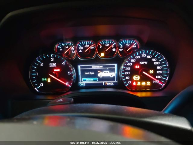 3GTU2NEJ4JG267617 GMC Sierra 1500 Slt