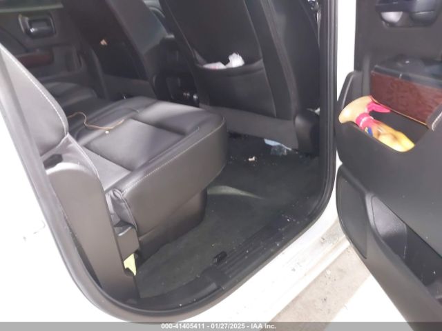 3GTU2NEJ4JG267617 GMC Sierra 1500 Slt