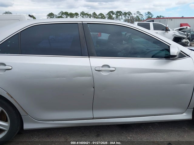 Toyota CAMRY SE 2014 4T1BF1FK0EU319786 Image 13