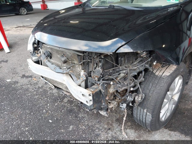 Nissan MURANO SL 2014 JN8AZ1MW6EW506231 Image 6