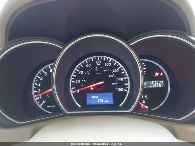 Nissan MURANO SL 2014 JN8AZ1MW6EW506231 Image 7
