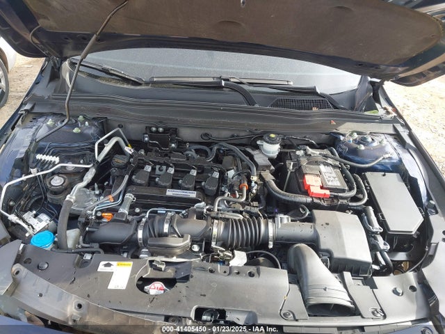 1HGCV1F13LA099675 Honda ACCORD LX