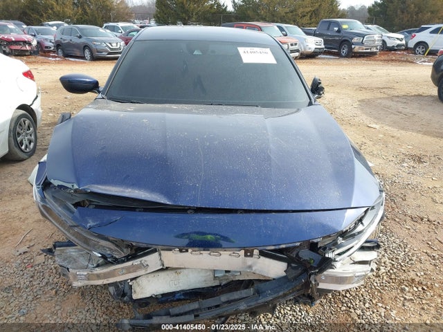 1HGCV1F13LA099675 Honda ACCORD LX
