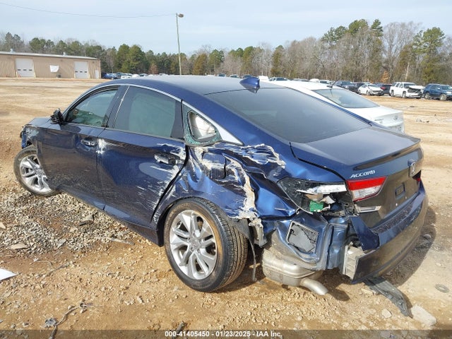 1HGCV1F13LA099675 Honda ACCORD LX