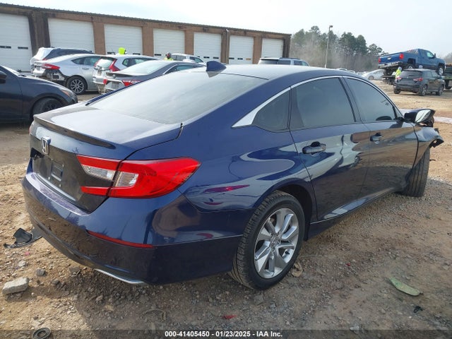 1HGCV1F13LA099675 Honda ACCORD LX