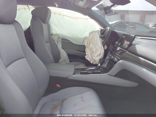 1HGCV1F13LA099675 Honda ACCORD LX