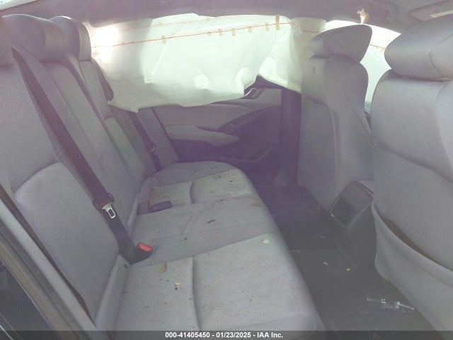 1HGCV1F13LA099675 Honda ACCORD LX
