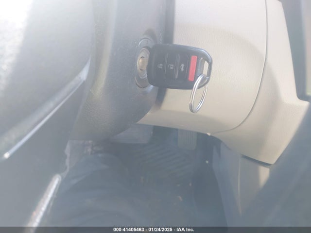 Honda Civic Lx 2014 19XFB2F50EE084869 Image 11