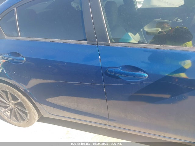 Honda Civic Lx 2014 19XFB2F50EE084869 Image 13