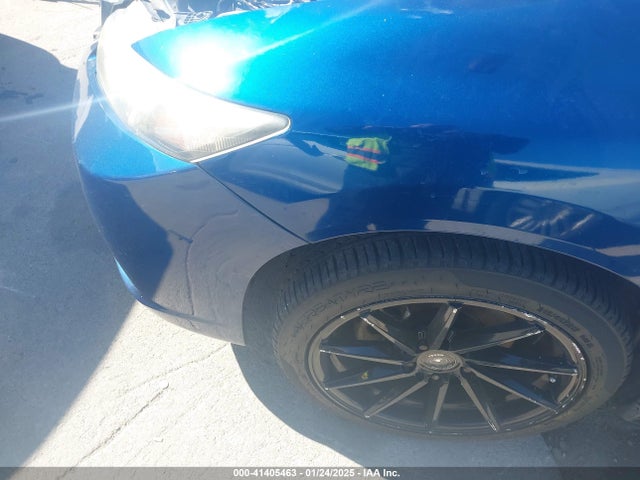 Honda Civic Lx 2014 19XFB2F50EE084869 Image 6