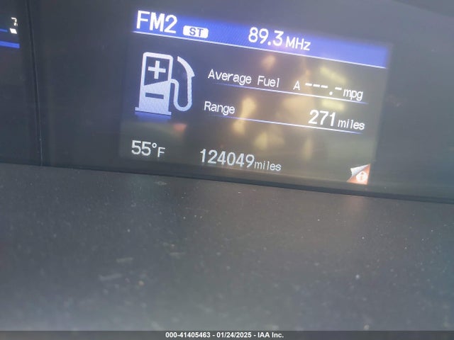 Honda Civic Lx 2014 19XFB2F50EE084869 Image 7