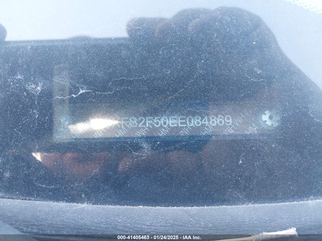 Honda Civic Lx 2014 19XFB2F50EE084869 Image 9