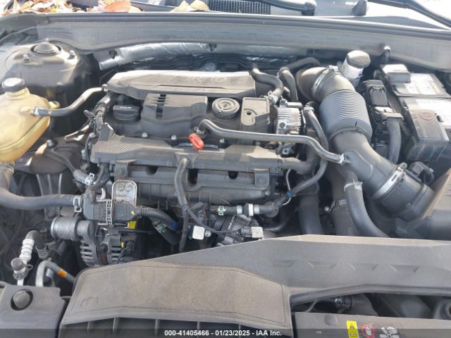 5XXG14J27MG058503 KIA K5 LXS