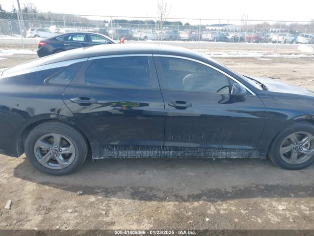 5XXG14J27MG058503 KIA K5 LXS