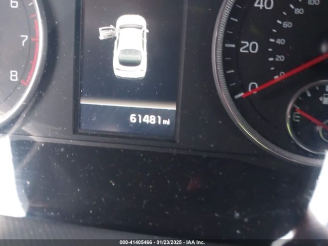 5XXG14J27MG058503 KIA K5 LXS
