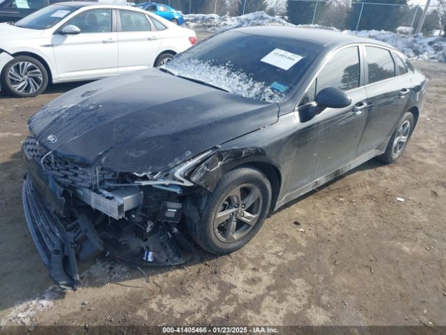 5XXG14J27MG058503 KIA K5 LXS