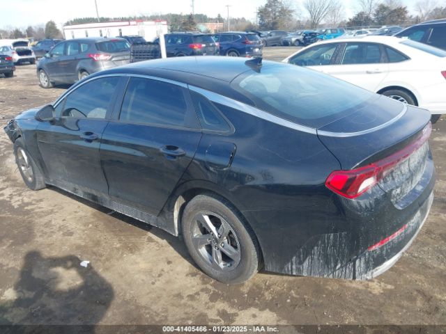 5XXG14J27MG058503 KIA K5 LXS
