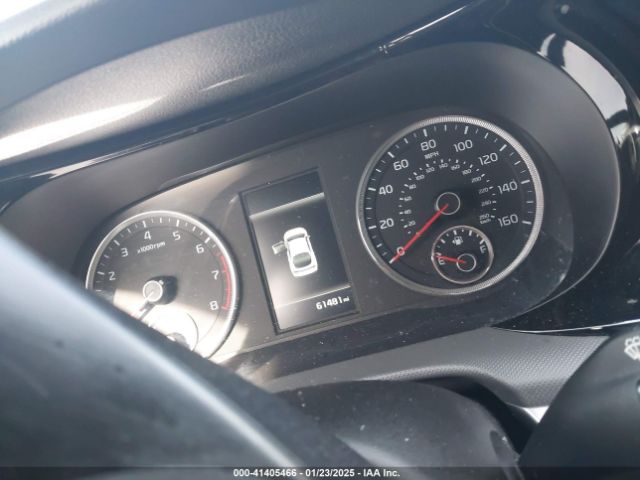 5XXG14J27MG058503 KIA K5 LXS